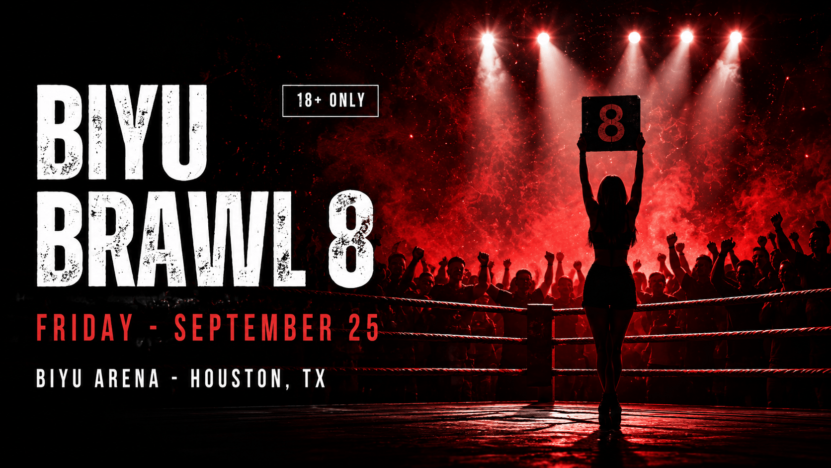 BiYu Brawl 8
